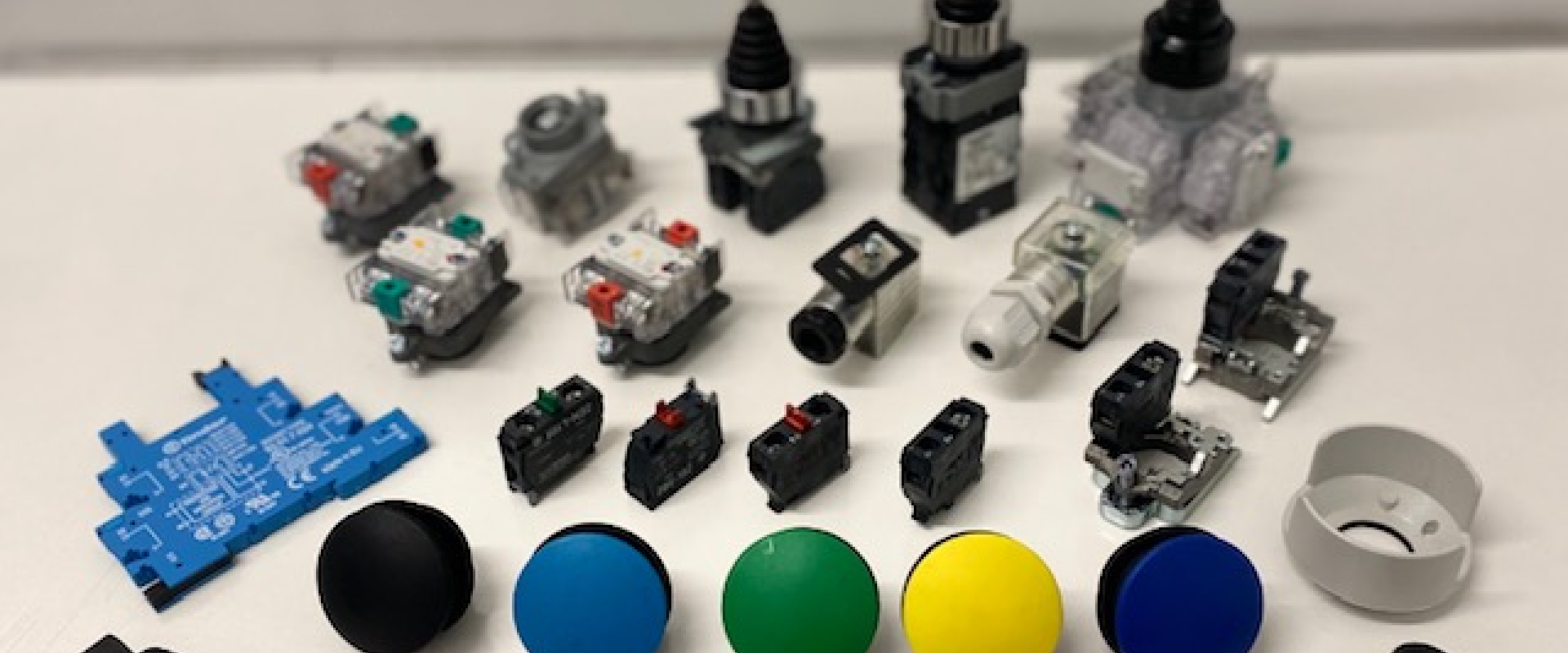 Supplying Quality Refuse Parts Across the UK